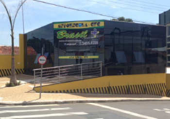 Nova Unidade