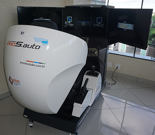 SIMULADOR N2