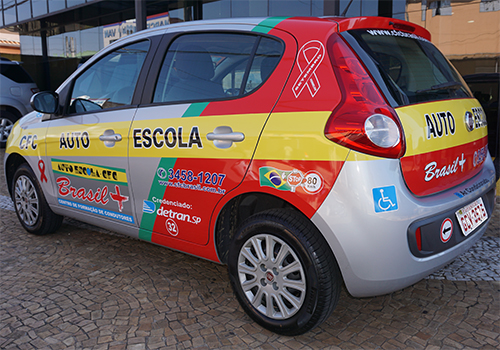Palio Vermelho